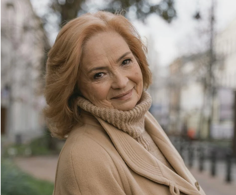 Corrie M.